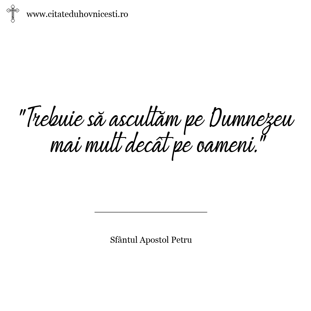 Apostolul Petru
